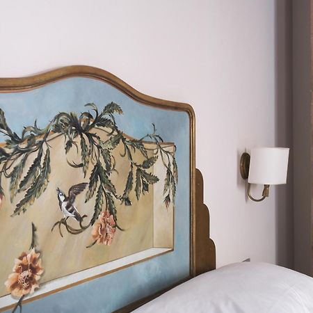 Taodomus Boutique Hotel Taormina Exteriér fotografie