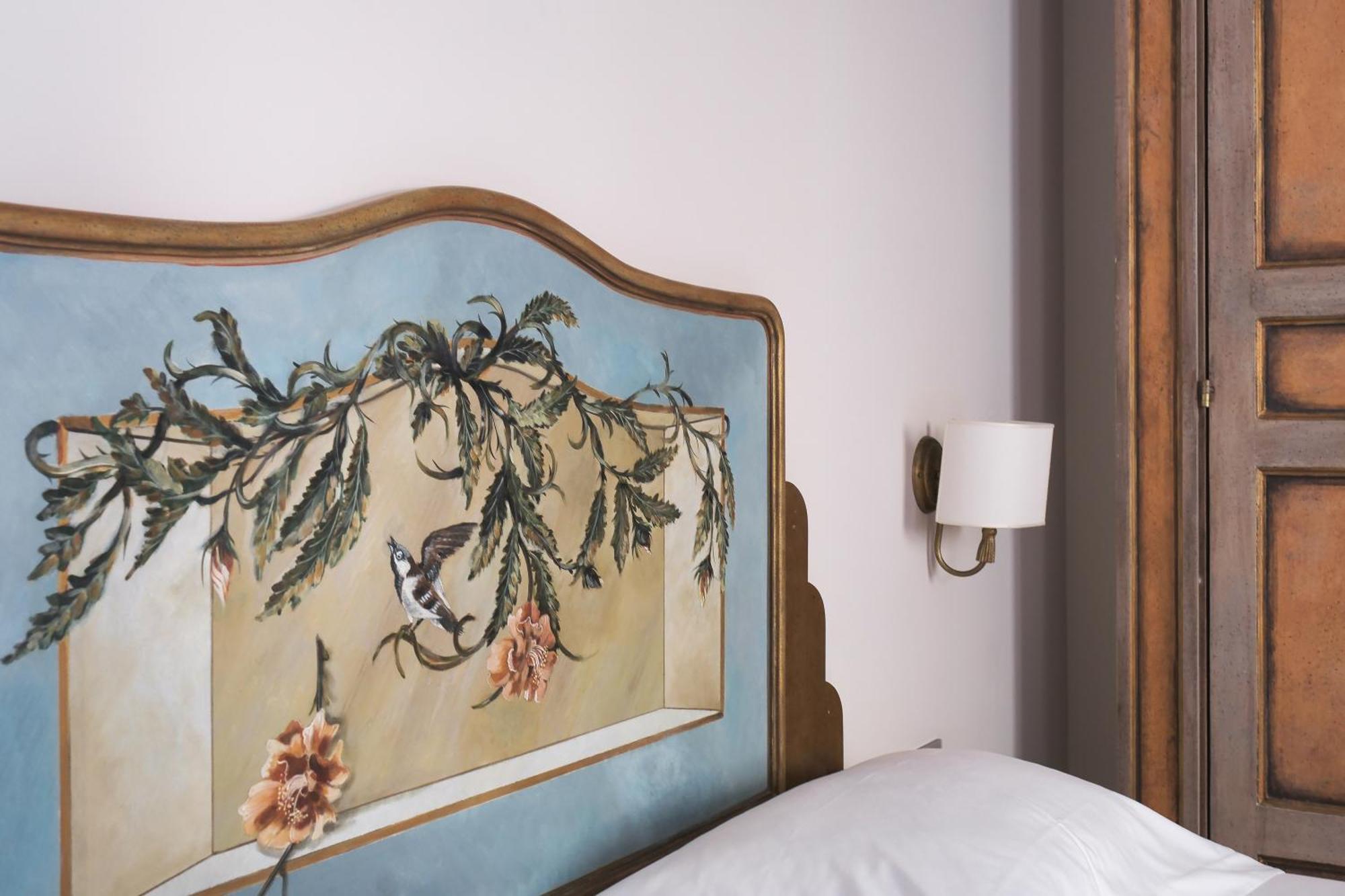 Taodomus Boutique Hotel Taormina Exteriér fotografie
