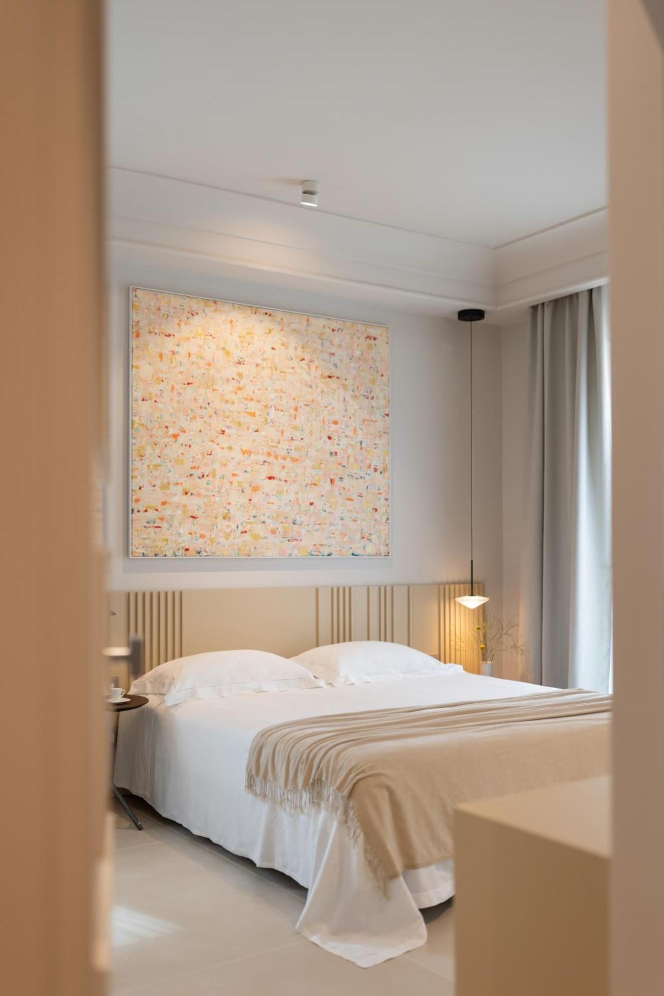 Taodomus Boutique Hotel Taormina Exteriér fotografie