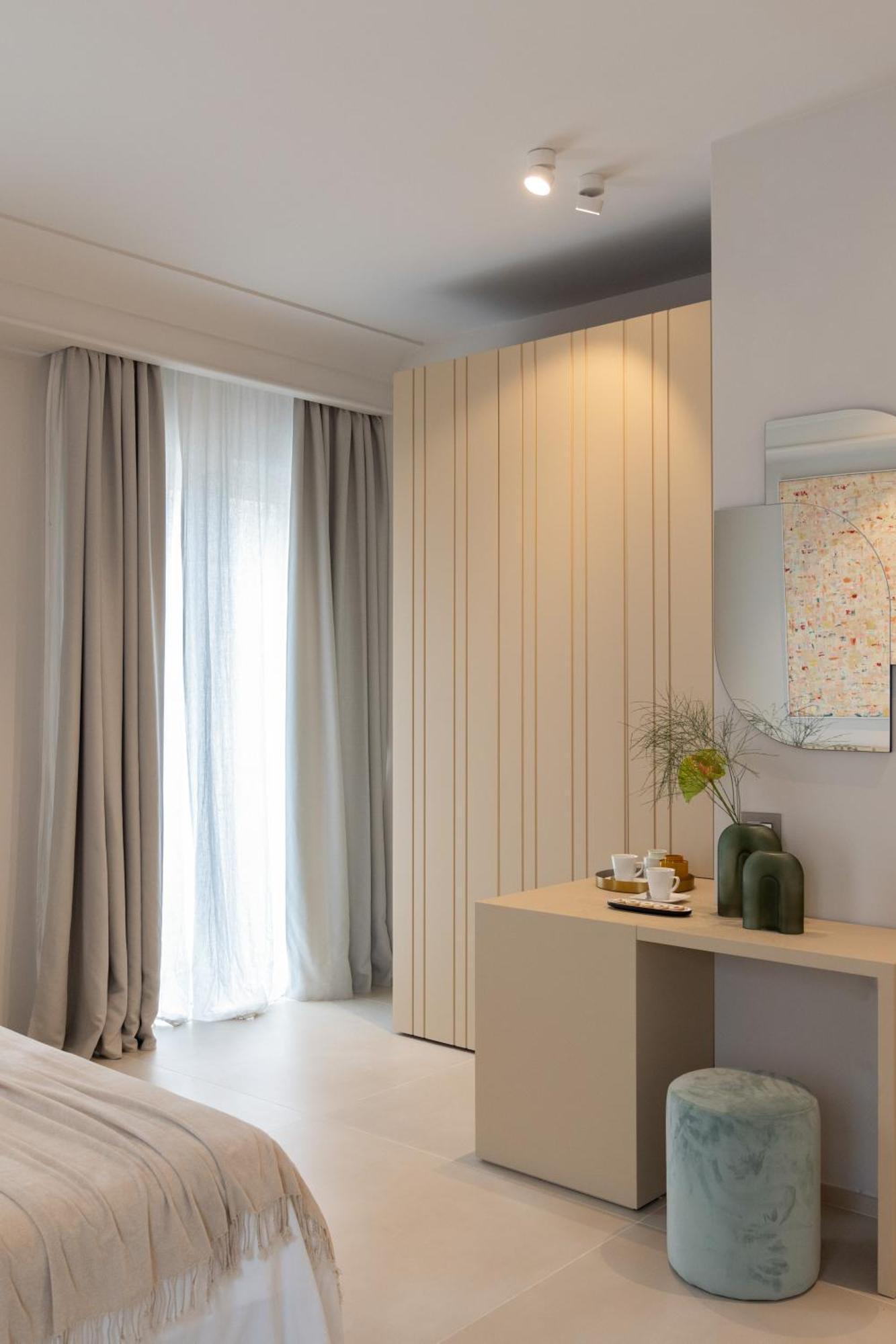 Taodomus Boutique Hotel Taormina Exteriér fotografie
