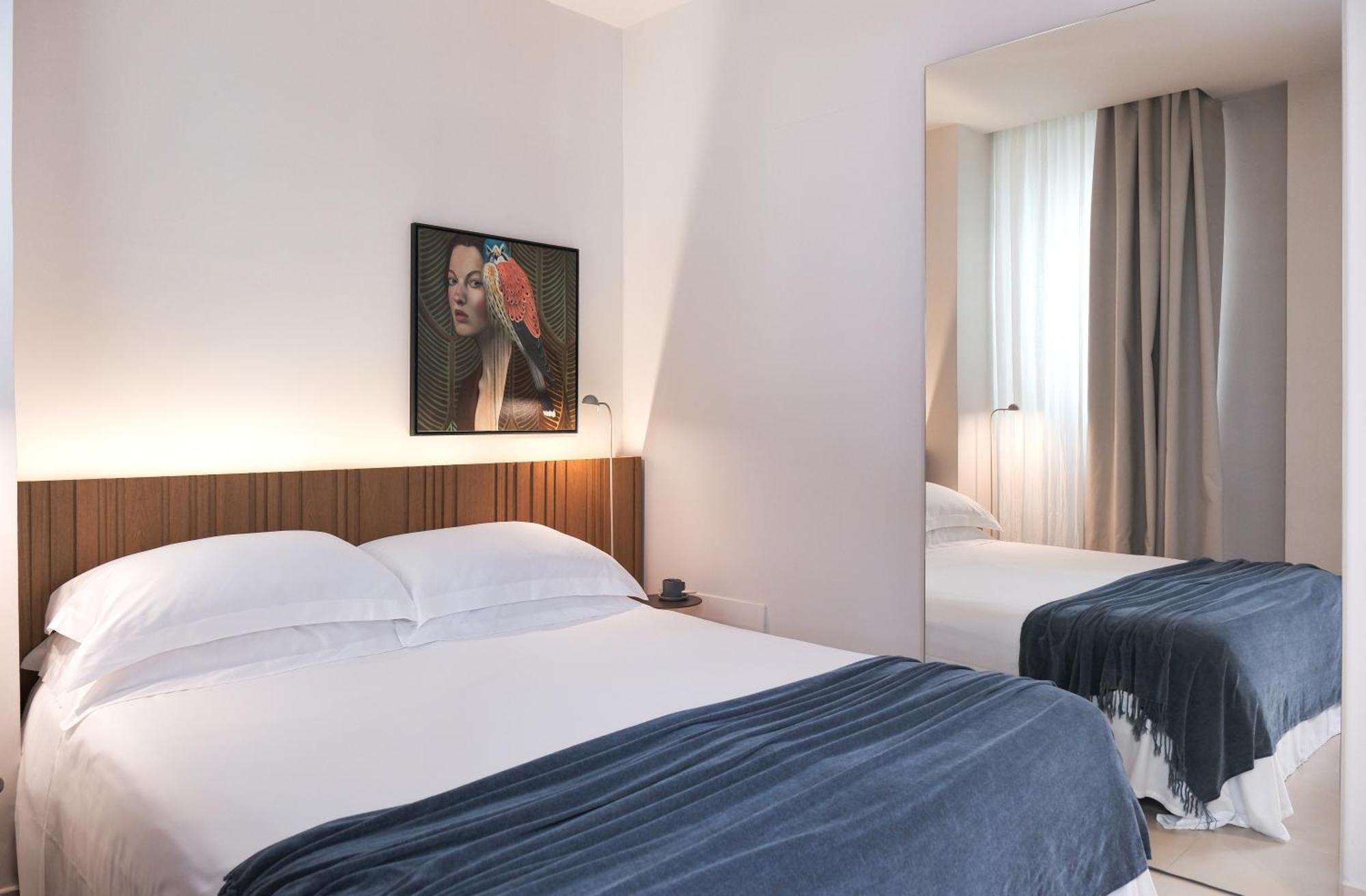 Taodomus Boutique Hotel Taormina Exteriér fotografie